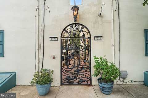 1221 SHACKAMAXON STREET, PHILADELPHIA, PA 19125