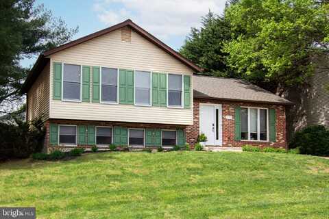 1700 ARMISTICE WAY, MARRIOTTSVILLE, MD 21104