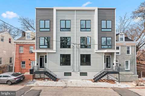 257 E SHARPNACK STREET, PHILADELPHIA, PA 19119