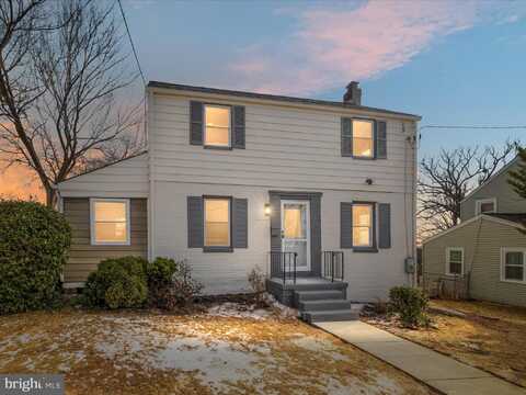 2817 63RD PLACE, LANDOVER, MD 20785