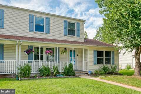 4 KNAVES COURT, BALTIMORE, MD 21236