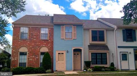 62 WYNDHAM PLACE, ROBBINSVILLE, NJ 08691
