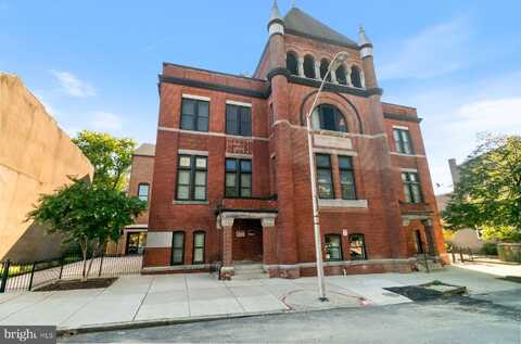 511 S BOND STREET, BALTIMORE, MD 21231