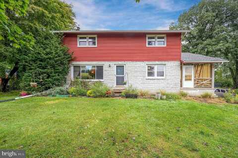 635 FURNACE ROAD, WERNERSVILLE, PA 19565