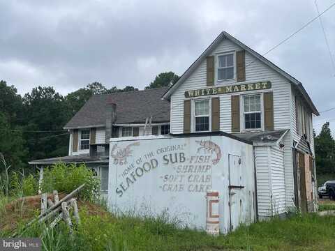 26519 DEAL ISLAND ROAD, PRINCESS ANNE, MD 21853