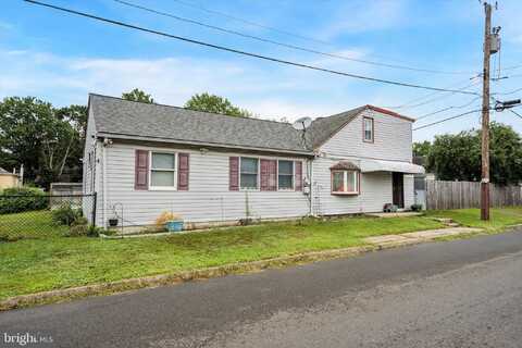619 FIRST AVENUE, CROYDON, PA 19021
