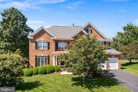 43074 ROCKY RIDGE COURT, LEESBURG, VA 20176