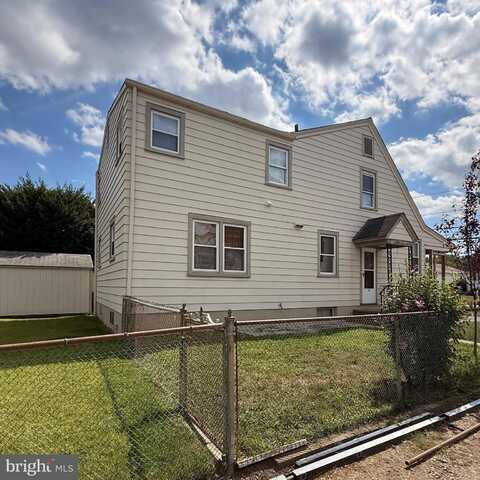 50 NEBRASKA AVENUE, HAMILTON, NJ 08619