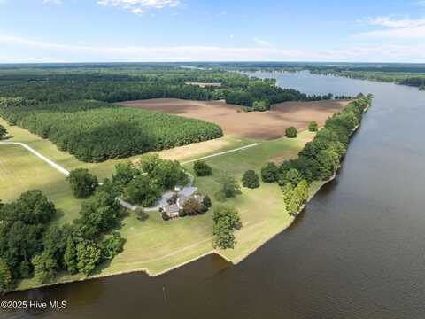 5624 Archbell Road, Bath, NC 27808