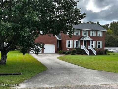 111 S River Road, Plymouth, NC 27962
