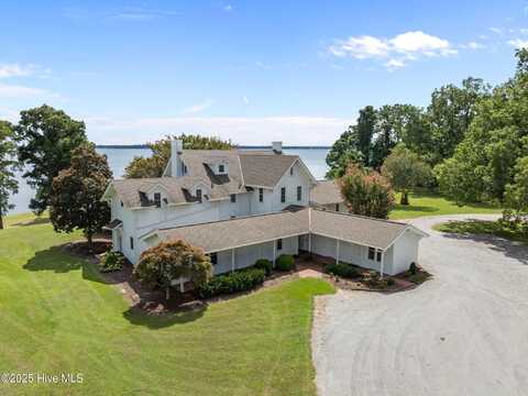 5624 Archbell Road, Bath, NC 27808