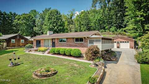 2128 Gary Street, Kingsport, TN 37660