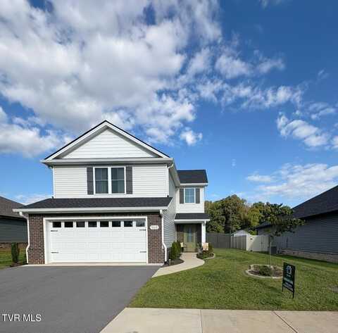 968 Riddle Ridge, Jonesborough, TN 37659