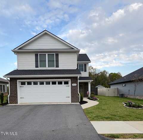 968 Riddle Ridge, Jonesborough, TN 37659