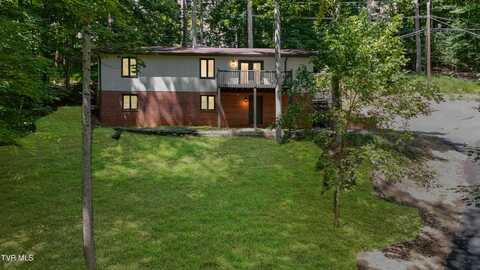 4524 Glenbrook Drive, Kingsport, TN 37664