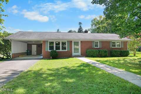 446 Montview Drive, Abingdon, VA 24210