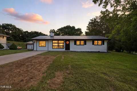 214 Florence Drive, Blountville, TN 37617