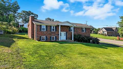 817 N Hills Drive, Johnson City, TN 37604