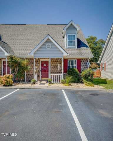 210 Spring Street unit: F1, Blountville, TN 37617