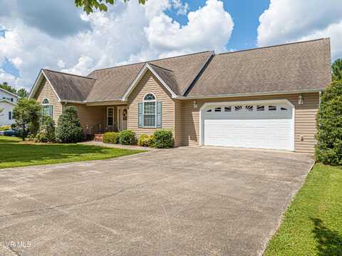 20033 Oakwood Drive, Abingdon, VA 24211