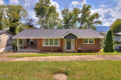 545 Bays View Road, Kingsport, TN 37660