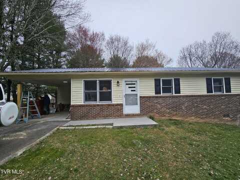 1303 Adobe Drive, Johnson City, TN 37601