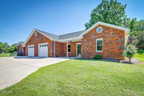 1833 Manor Court, Kingsport, TN 37660