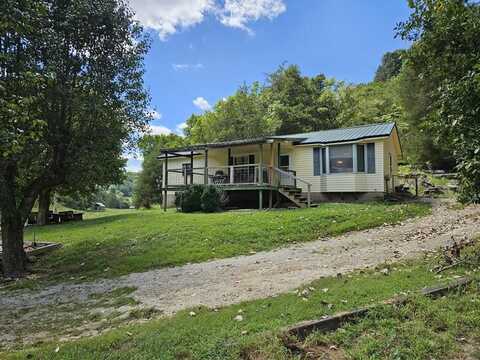 81 CARVER HOLLOW RD, Pleasant Shade, TN 37145