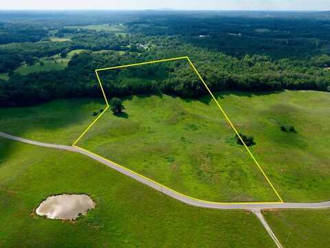 Tract 6 West of Barlow Rd, Rock Island, TN 38581