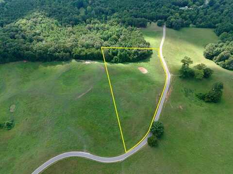 Tract 2 West of Barlow Rd, Rock Island, TN 38581