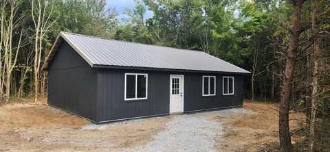 6AC Grandview Bluff Rd, Spencer, TN 38585