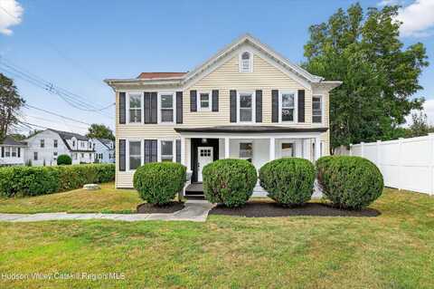 345 Lucas Avenue, Kingston, NY 12401