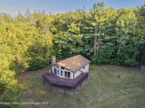 321 Terrace Drive, Prattsville, NY 12468