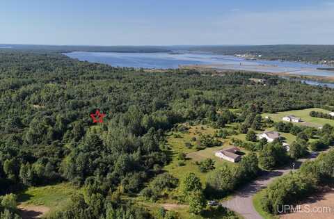 TBDLOTC Gregoire, Lake Linden, MI 49945