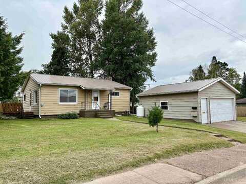 325 Houk, Ironwood, MI 49938