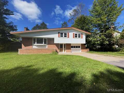 149 N Spruce, Gwinn, MI 49841