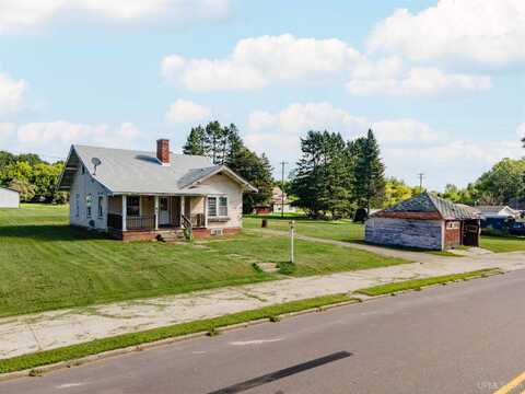 127 Main, Gaastra, MI 49927