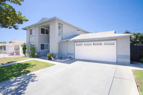 2121 Ironbark Drive, Oxnard, CA 93036