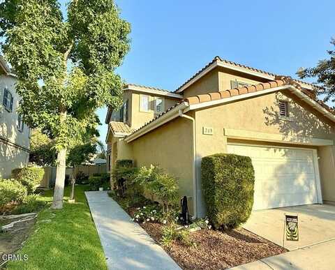 269 Via Cantilena, Camarillo, CA 93012