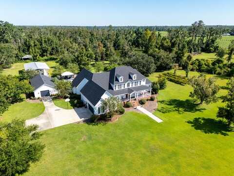 530 East St, Lake Park, GA 31636