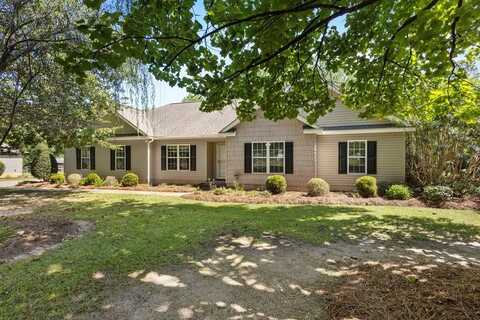 100 Elizabeth Drive, Tifton, GA 31794