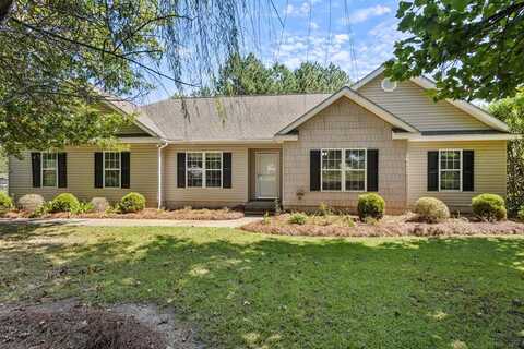 100 Elizabeth Drive, Tifton, GA 31794
