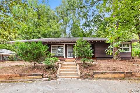 10 Lakeshore Drive, Tuscaloosa, AL 35404