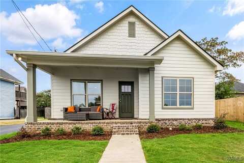1715 Forest Lake Drive, Tuscaloosa, AL 35401