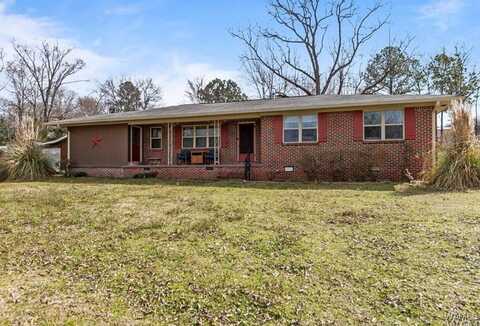 11577 Sipsey Valley Road N, Buhl, AL 35446