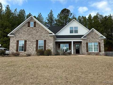 4100 Churchill Lane, Tuscaloosa, AL 35406