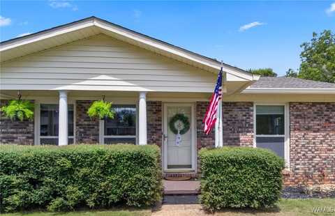 6112 Cottonwood Lane, Cottondale, AL 35453