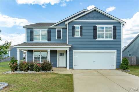7224 Trestle Place, Northport, AL 35473