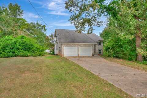 17385 Spencers Cove Rd, Northport, AL 35475