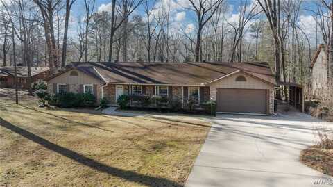 64 Cherokee Hills, Tuscaloosa, AL 35404